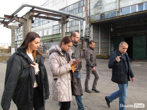 «Ми повинні довести, що без Росії ми проживемо», - Ганна Гопко в Луцьку. ФОТО*