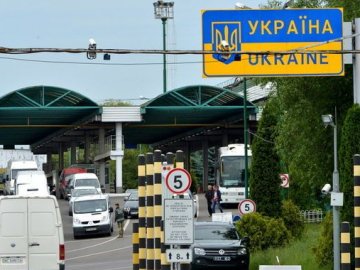 Водіїв попереджають про ускладнений рух на «Ягодині» 