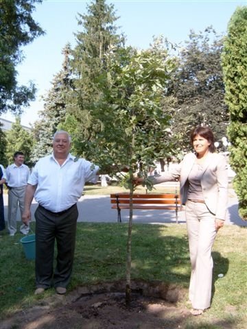 У Володимира-Волинського – нове місто-побратим 