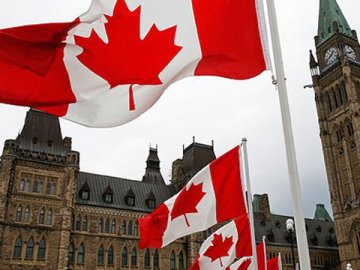 Канада вводить нові санкції проти оборонного сектору РФ і Білорусі
