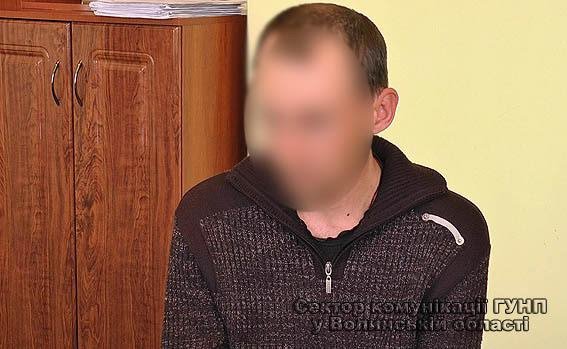 Новини з минулого. Псевдоволотнер та нові заступники прокурора