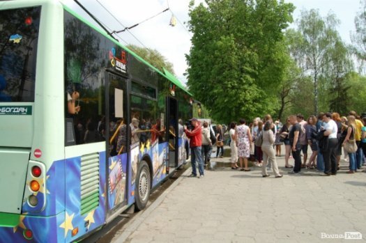 Новини з минулого. Псевдоволотнер та нові заступники прокурора