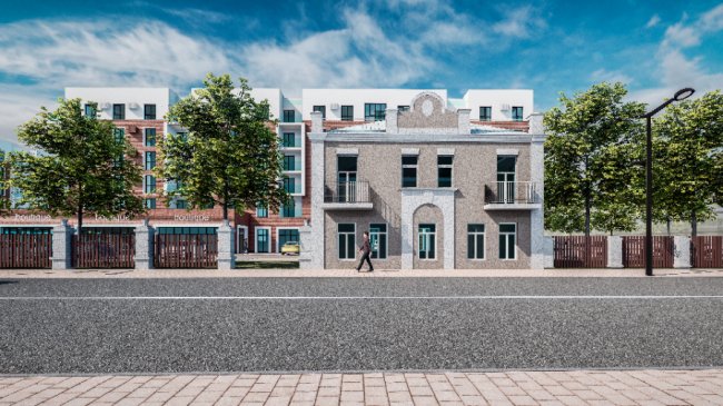 «Інвестор» провів гутірку на фестивалі «Княжий» у Володимирі. ФОТО*