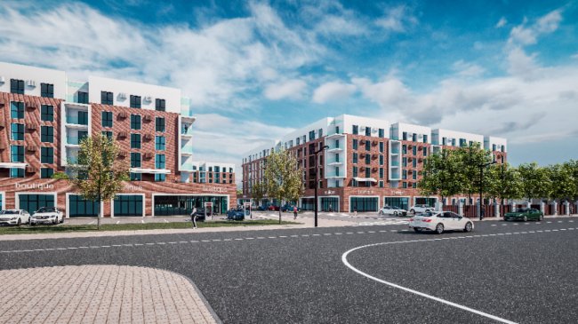 «Інвестор» провів гутірку на фестивалі «Княжий» у Володимирі. ФОТО*