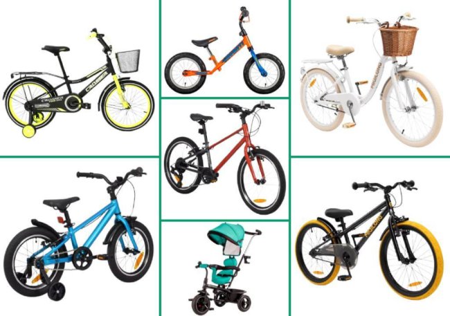 Велосипед – це не минуле. Це сучасність і за ним майбутнє.