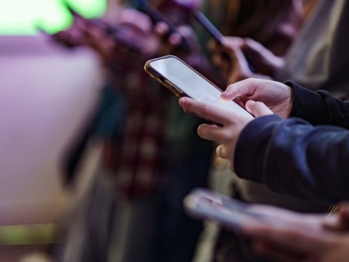 Небезпечний тренд: на Волині діти принижували вчителів на відео у соцмережах