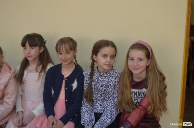 «Програма 15»: як у ліцеї біля Луцька вчать підлітків протистояти життєвим ризикам. ФОТО