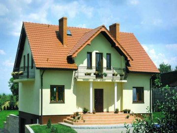 Черепиця Braas - для тих, хто цінує якість*