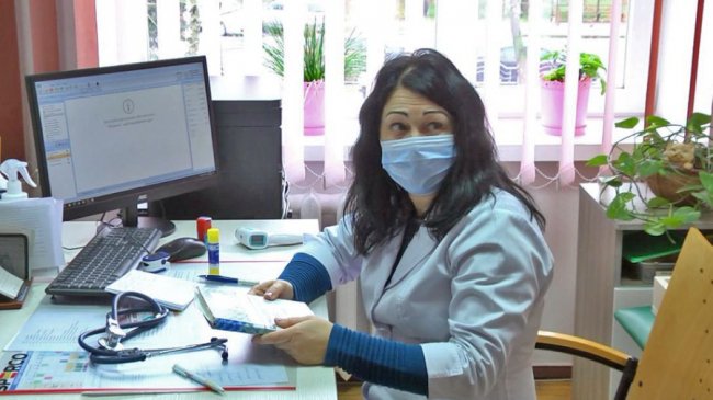 Вакцина проти грипу на Волині: скільки доз розподілили, кого та як щеплюють