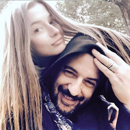 Міс Україна-2013 втекла від чоловіка-мультимільйонера через побої. ФОТО