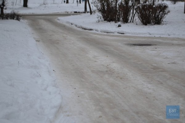 Від Шацька до Нововолинська: в області панує «дупопад»