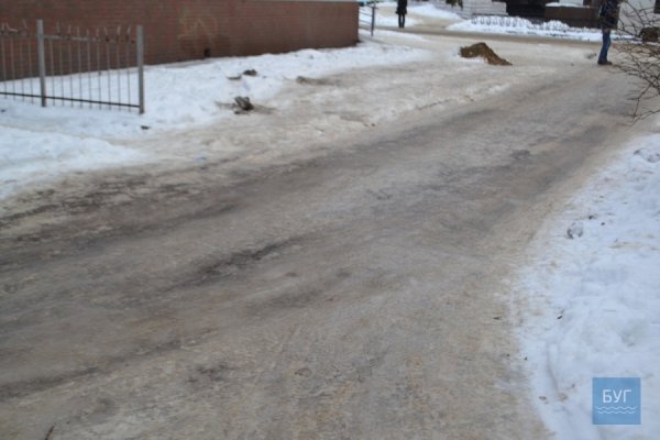 Від Шацька до Нововолинська: в області панує «дупопад»