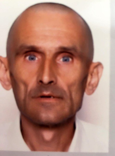 Пішов з дому та не повернувся: розшукують безвісти зниклого 45-річного лучанина