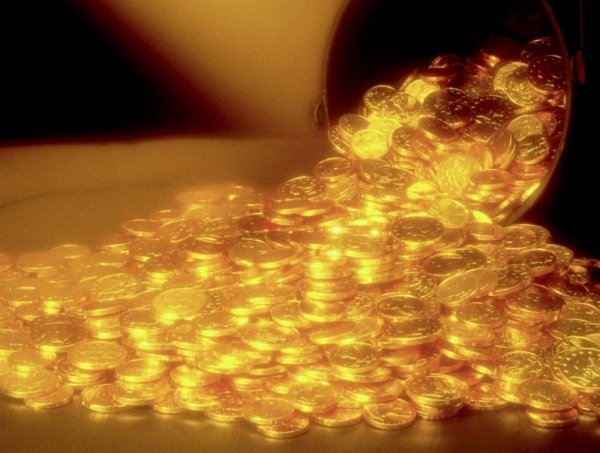 Загублені скарби України, які ще можна віднайти. ФОТО