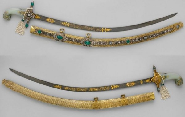 Загублені скарби України, які ще можна віднайти. ФОТО