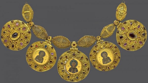 Загублені скарби України, які ще можна віднайти. ФОТО