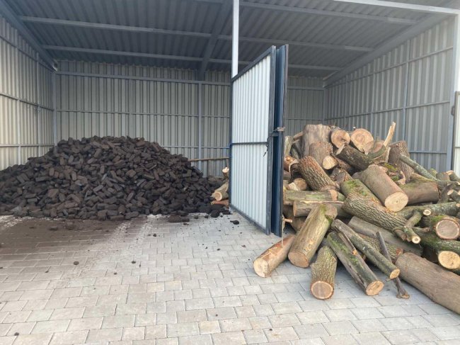 У Підгайцівській громаді стартував опалювальний сезон. ФОТО