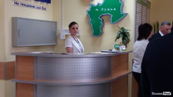 Скоро зареєструвати шлюб можна буде і в ЦНАПі. ФОТО