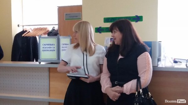 Скоро зареєструвати шлюб можна буде і в ЦНАПі. ФОТО