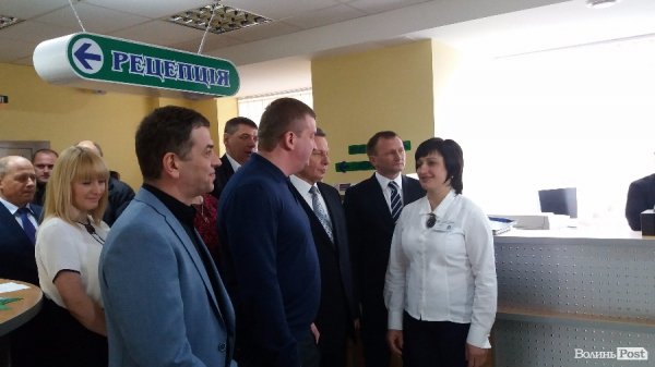 Скоро зареєструвати шлюб можна буде і в ЦНАПі. ФОТО