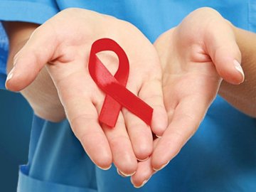 Від початку року ВІЛ зафіксували у майже 200 волинян. ВІДЕО