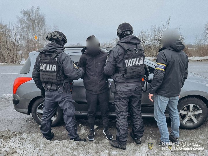 Масштабна спецоперація: волиняни заробляли мільйони на наркотиках