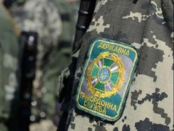 Президент оновив керівництво Держприкордонслужби
