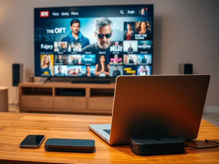 Як дивитися улюблені серіали з будь-якої країни — легально та безкоштовно