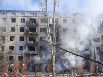 На Донеччині від російських обстрілів загинули 4 людини