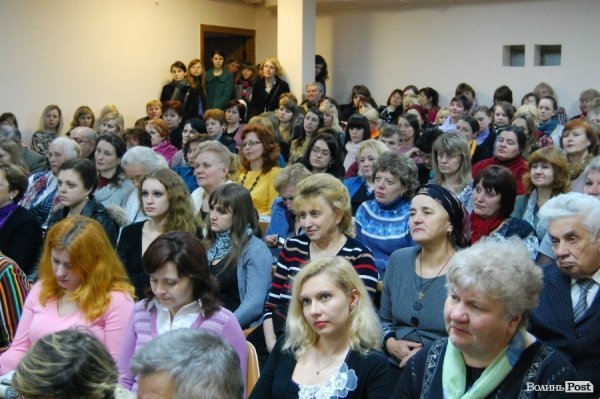 Матіос каже, що у Лиса є чому повчитися