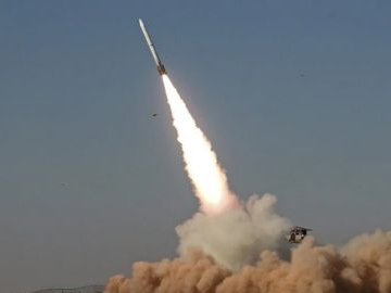 Росія обстрілює Київ: ЗВЕДЕННЯ ГЕНШТАБУ