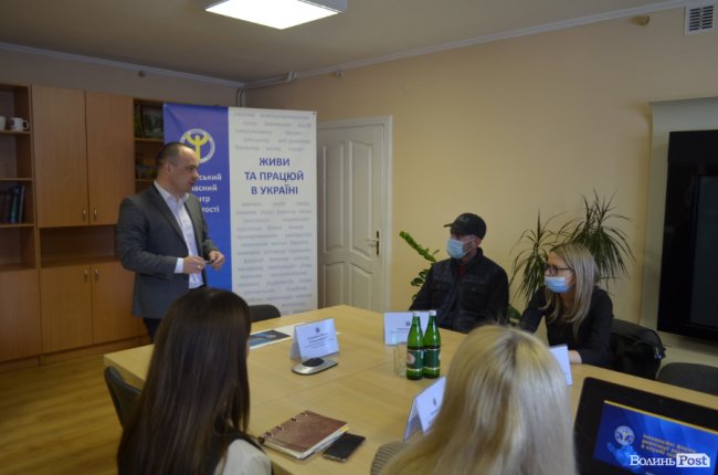 Рекрутинг у волинських реаліях: як це працює для роботодавців і безробітних 