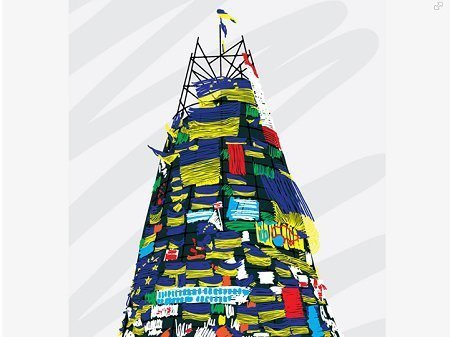 Лучани дізнались, як будучи повним нездарою, імітувати талант і досягти успіху. ФОТО 