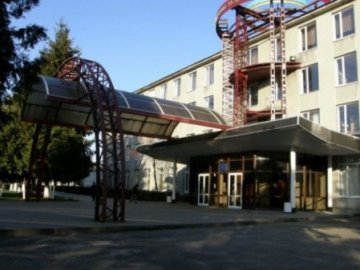 Аудиторії та санвузли луцького «політеху» відремонтують за понад мільйон гривень 