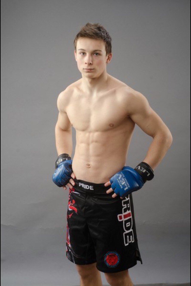 Міжнародний турнір з ММА:  відомо, хто з лучан відстоюватиме честь міста