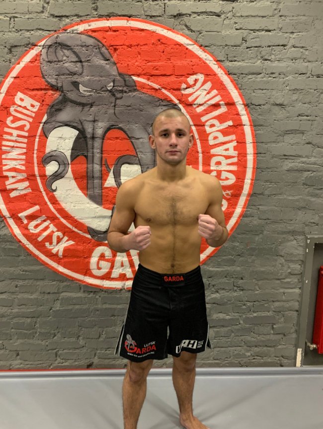 Міжнародний турнір з ММА:  відомо, хто з лучан відстоюватиме честь міста