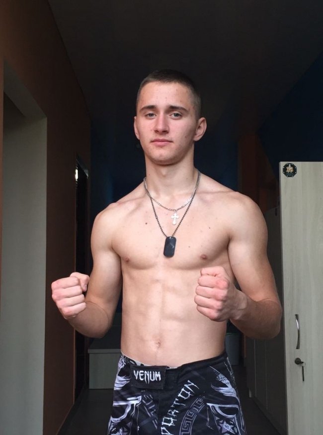 Міжнародний турнір з ММА:  відомо, хто з лучан відстоюватиме честь міста