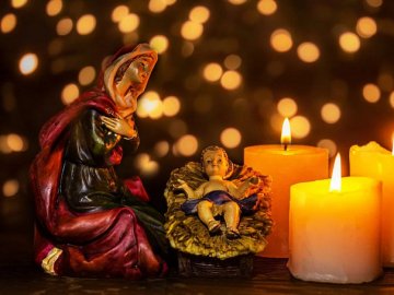 Опублікували зворушливе відео з колядкою від волинських воїнів на фронті