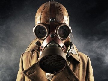 Лучани скаржаться на погане самопочуття через сморід