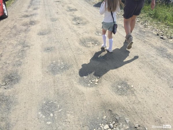 На Волині проходить сімейний фестиваль «Острів дитинства». ФОТО