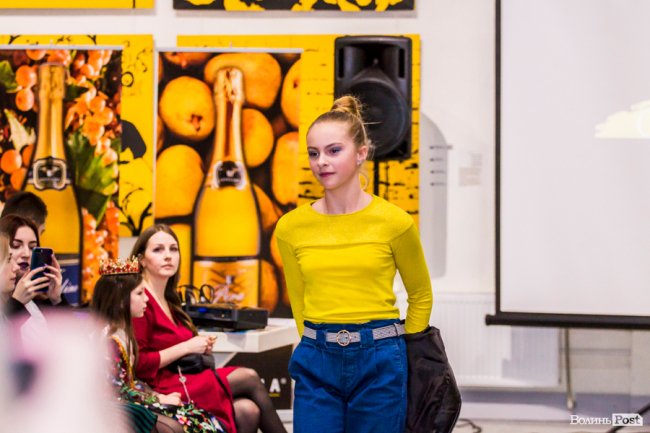 У Луцьку відгриміла наймодніша подія весни. ФОТОРЕПОРТАЖ