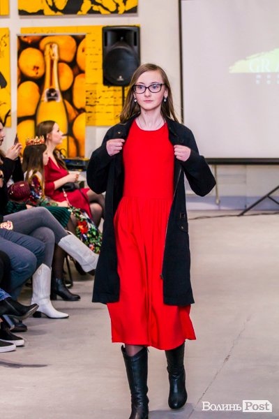 У Луцьку відгриміла наймодніша подія весни. ФОТОРЕПОРТАЖ