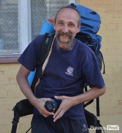 Дві сотні юнаків і дівчат «зникли» у волинських лісах на три дні. ФОТО. ВІДЕО