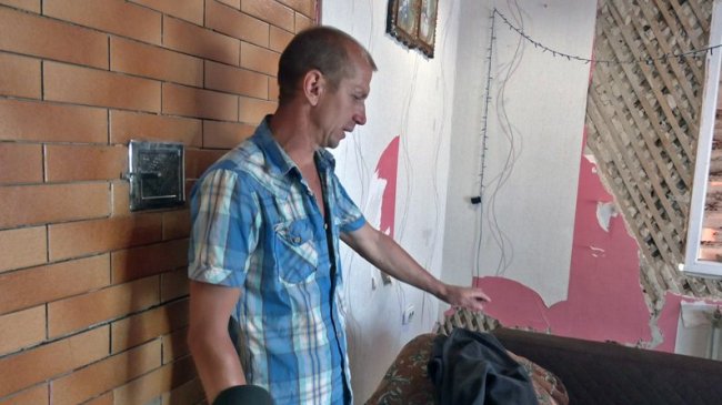 У Луцькій громаді через атаку рф виявили пошкодження у 18 будинках. ВІДЕО