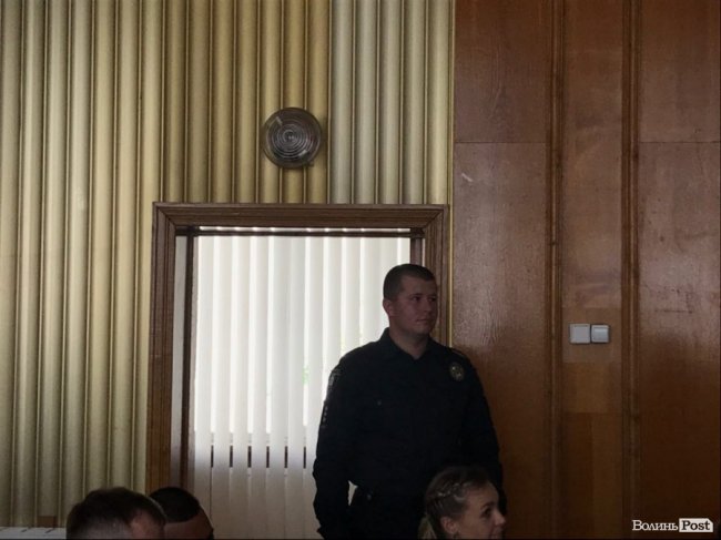 У патрульної поліції Волині – новий керівник