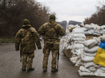 Розвідка не виключає, що Росія піде в наступ на Запоріжжя, –  Міноборони