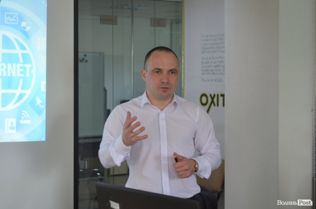 Знайти роботу у декілька кліків: які онлайн-сервіси пропонує волинський центр зайнятості