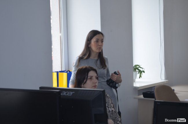 Знайти роботу у декілька кліків: які онлайн-сервіси пропонує волинський центр зайнятості