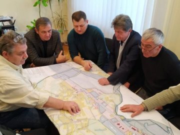 Волинський пункт пропуску хочуть реконструювати