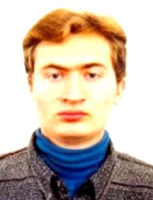 Міліція Луцька просить допомоги у пошуках автокрадія. ФОТО